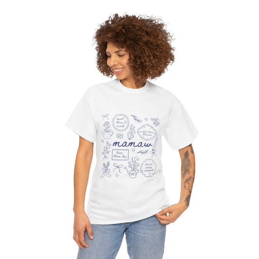 Cozy Mamaw Shirt