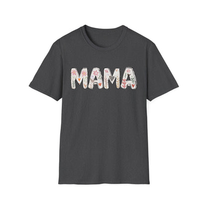 Floral Mama Tee