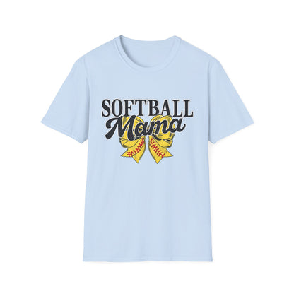 Softball Mama T-Shirt